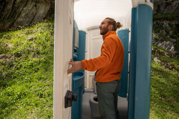 Best Porta potty rental for parties  in Sunnyside, CA