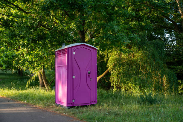 Best Emergency porta potty rental  in Sunnyside, CA