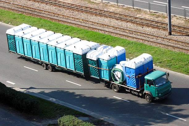 Best Portable toilet rental cost  in Sunnyside, CA