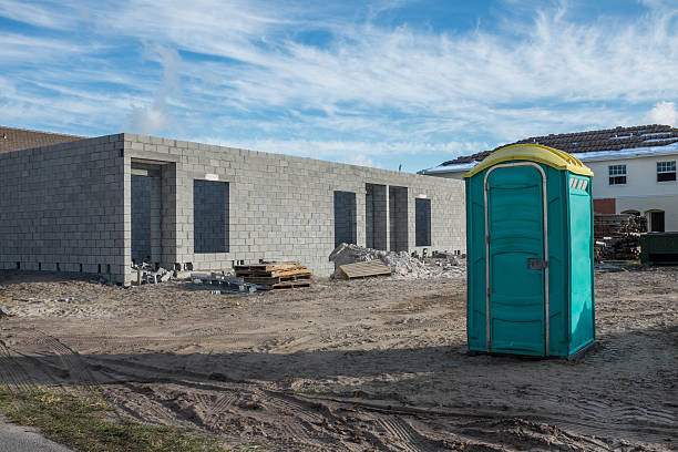 Best Local porta potty services  in Sunnyside, CA